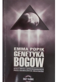 Genetyka bogów