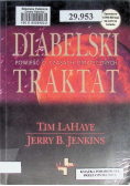 Diabelski traktat powieść o czasach ostatecznych