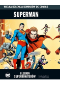 Superman I legion superbohaterów