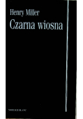 Czarna Wiosna
