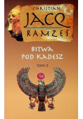 Bitwa pod Kadesz tom 3