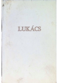 Lukacs Historia i świadomość klasowa