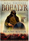 Bohatyr Żelazny kostur