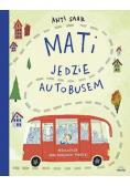 Mati jedzie autobusem