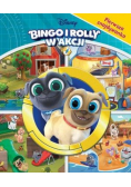 Bingo i Rolly w akcji