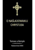O naśladowaniu Chrystusa