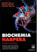 Biochemia Harpera ilustrowana