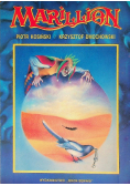 Marillion Grendel Fish i Hoggy