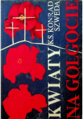 Kwiaty na Golgocie
