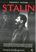 Tajemnice Historii Stalin Tom I