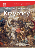 Krzyżacy Lektura z opracowaniem