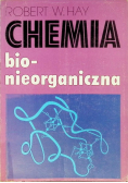 Chemia bio - nieorganiczna