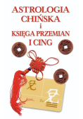 Astrologia chińska i Księga przemian I Cing