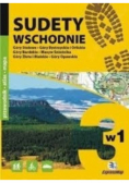 Sudety Wschodnie