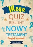 Mega quiz biblijny