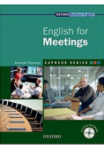 English for Meetings