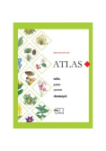 Atlas roślin grzybów i porostów chronionych