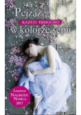 Pejzaż w kolorze sepii