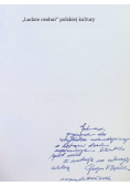 Ludzie osobni polskiej kultury Korespondencja Jana Lorentowicza i Zenona Przesmyckiego-Miriama z lat 1899-1939