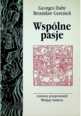 Wspólne pasje