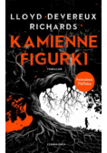 Kamienne figurki