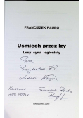 Uśmiech przez łzy