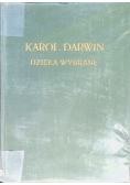 Darwin Dzieła wybrane Tom V
