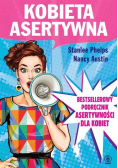 Kobieta asertywna