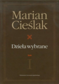 Dzieła wybrane Tom 1 Zagadnienia dowodowe w procesie karnym