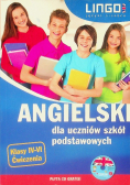 Angielski dla uczniów szkół podstawowych