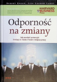 Odporność na zmiany