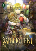 Wielki strażnik biblioteki Tom 1