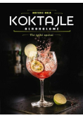 Koktajle alkoholowe. Nie tylko aperol