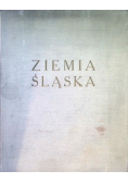 Ziemia Śląska 1937 r.