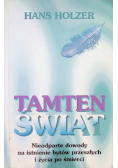 Tamten świat