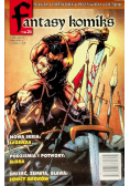 Fantasy komiks Tom 21