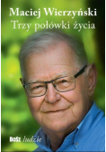Trzy połówki życia