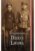 Dzieci Lwowa