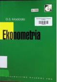 Ekonometria