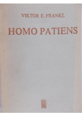 Homo Patiens