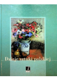 Dzieje sztuki polskiej