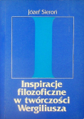 Inspiracje filozoficzne w twórczości Wergiliusza