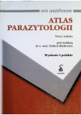Atlas parazytologii