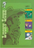 Lucky Luke Tom 4