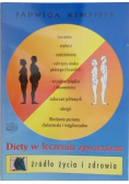 Diety w leczeniu żywieniem