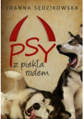 Psy z piekła rodem