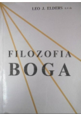Filozofia Boga