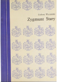 Zygmunt Stary