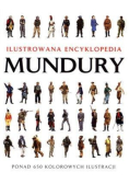 Ilustrowana encyklopedia Mundury