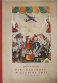 Pan Twardowski w Czupidłowie